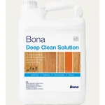 Solutie concentrata, curatare in profunzime, Bona Deep Clean Solution, 5L