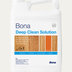 Solutie concentrata, curatare in profunzime, Bona Deep Clean Solution, 5L