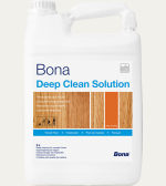 Solutie concentrata, curatare in profunzime, Bona Deep Clean Solution, 5L