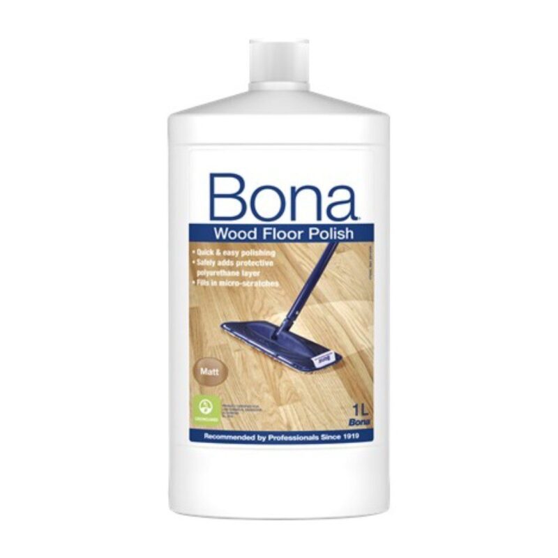 Solutie pentru indepartarea polish-ului si cerii Bona 1L WM634013003 - imagine 3