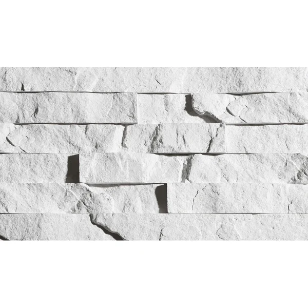 Piatra decorativa din gips tip placa Stegu Cairo 2 0.36 mp cutie