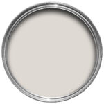 Vopsea alba mata 2 la suta luciu pentru interior Farrow and Ball Estate Emulsion Strong White No. 2001 5 Litri