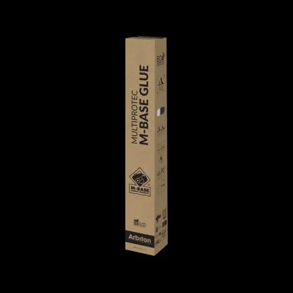 Substrat 2.1mm M-BASE GLUE 7mp ARBITON