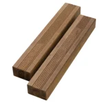 Substructura terasa decking Ipe 1560 mm