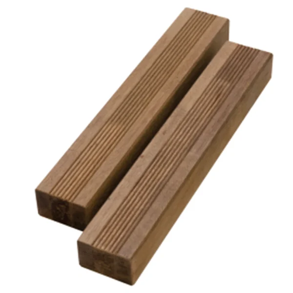 Substructura terasa decking Ipe 1560 mm