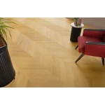 Parchet SPC Arbiton Chevron CLC 227 VIRGIN OAK 5×0.55x600x120 mm