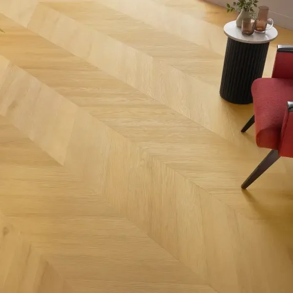 Parchet SPC Arbiton Chevron CLC 227 VIRGIN OAK 5x0.55x600x120 mm
