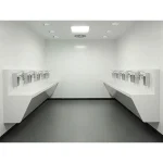 Tapet PVC Modul Fatra Lino decor2