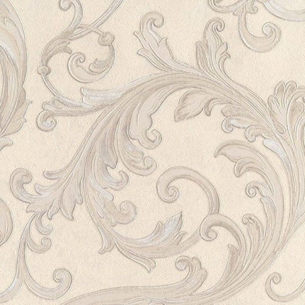 Tapet Sirpi Italian Silk 7 24831 Astemisia bej 10,05 X 0,53 ml