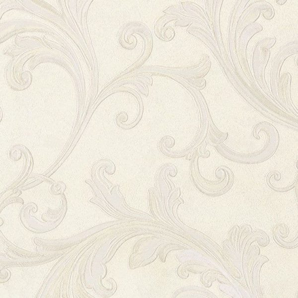 Tapet Sirpi Italian Silk 7 24832 Astemisia crem 10,05 X 0,53 ml
