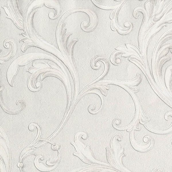 Tapet Sirpi Italian Silk 7 24834 Astemisia crem 10,05 X 0,53 ml