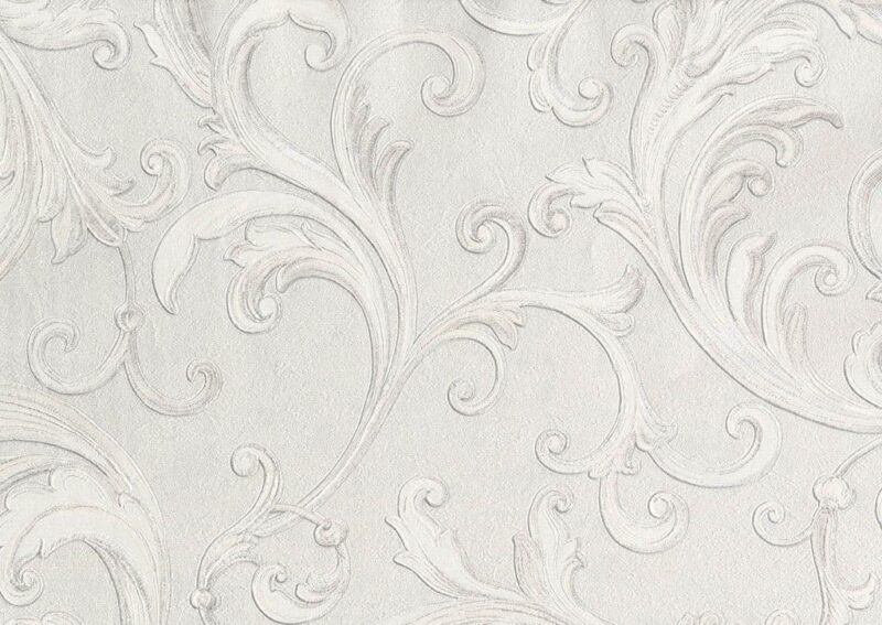 Tapet Sirpi Italian Silk 7 24834 Astemisia crem 10,05 X 0,53 ml