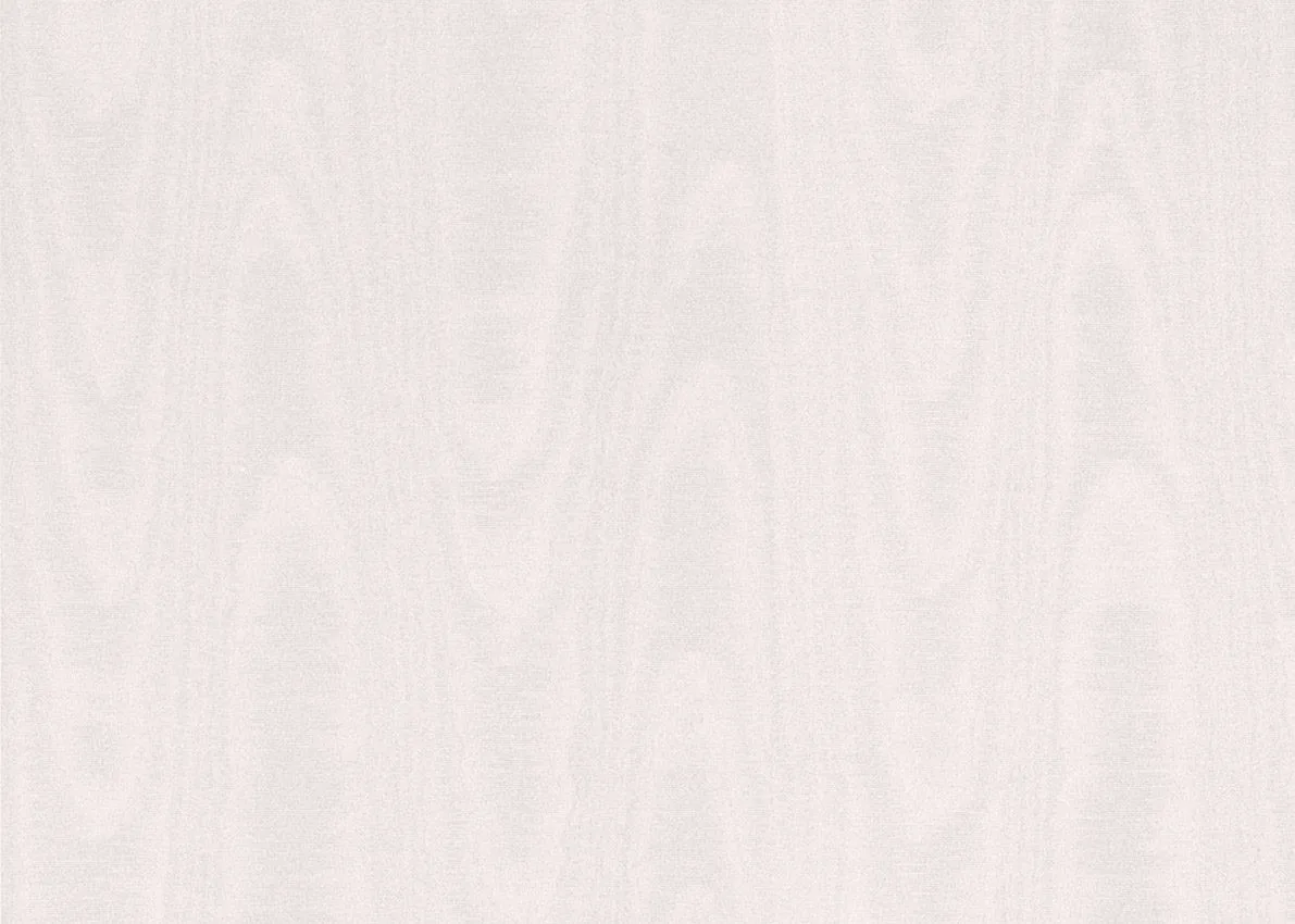 Tapet alb roz model uni Sirpi Italian Silk 7 24815 Unito Moire 10.05 X 0.53 ml