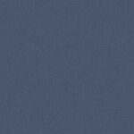 Tapet albastru model uni din vinil Grandeco Panama Navy Wallpaper model Uni culoare AlbastrJF1308 10 ml x 0.53 ml