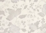 Tapet bej model flori Sirpi Italian Silk 7 24844 Floare Indiana 10.05 X 0.53 ml