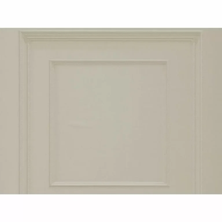 Tapet bej model geometric profil decorativ Zambaiti colectia Metropolis 2 cod Z21118
