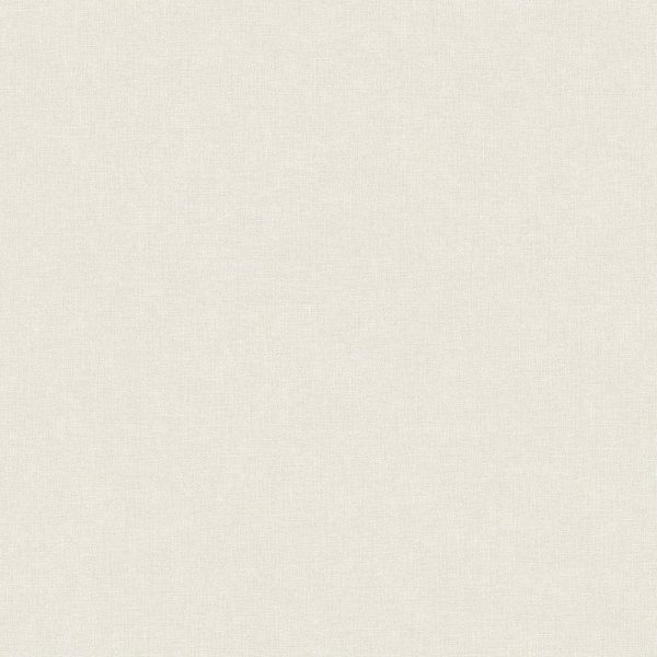 Tapet bej model uni din vinil Grandeco Panama Beige Wallpaper JF1302 10 ml x 0.53 ml