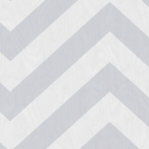 Tapet copii, alb-gri, geometric, Smalltalk BN 219200 10 ml x 0.53 ml