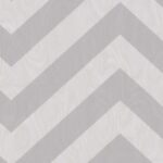 Tapet geometric copii bej, Smalltalk, model chevron