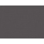 Tapet textil antracit cu textură fină verticală, Smalltalk BN, 10 m x 0.53 m, 219212
