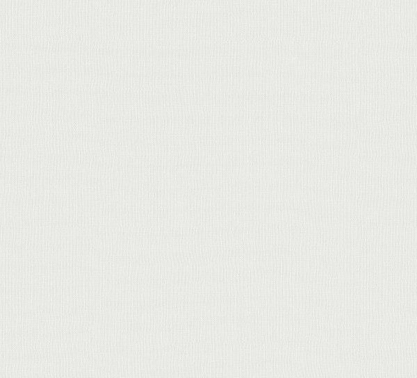 Tapet decorativ alb, textil, Smalltalks BN, 219226, 10 ml