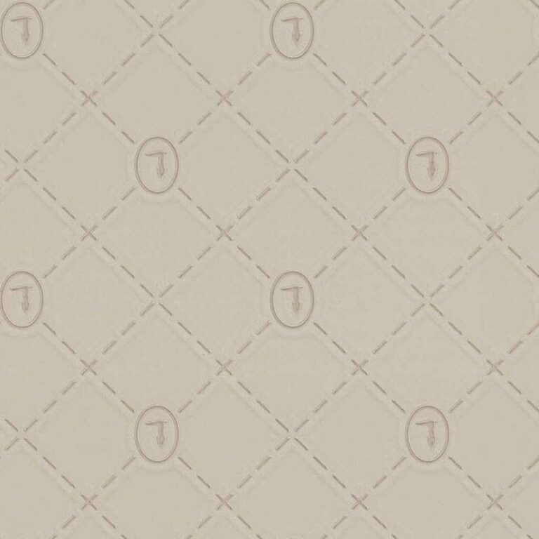Tapet de lux din vinil greu Zambaiti Trussardi Wall Decor 5 Z21858 10 m x 0.70 m
