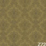 Tapet de lux din vinil greu Zambaiti Parati Tradizione Italiana Z72001 10m x 0,53m