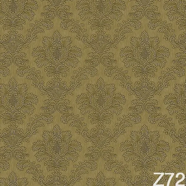 Tapet de lux din vinil greu Zambaiti Parati Tradizione Italiana Z72001 10m x 0,53m