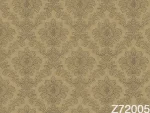 Tapet de lux din vinil greu Zambaiti Parati Tradizione Italiana Z72005 10m x 0,53m