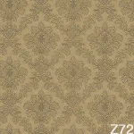 Tapet de lux din vinil greu Zambaiti Parati Tradizione Italiana Z72005 10m x 0,53m