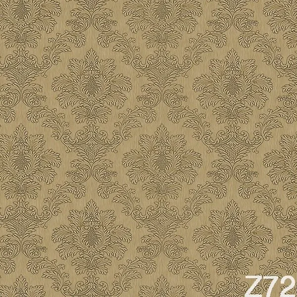 Tapet de lux din vinil greu Zambaiti Parati Tradizione Italiana Z72005 10m x 0,53m