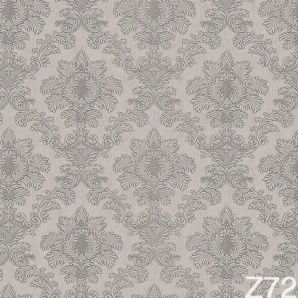 Tapet de lux din vinil greu Zambaiti Parati Tradizione Italiana Z72011 10m x 0,53m