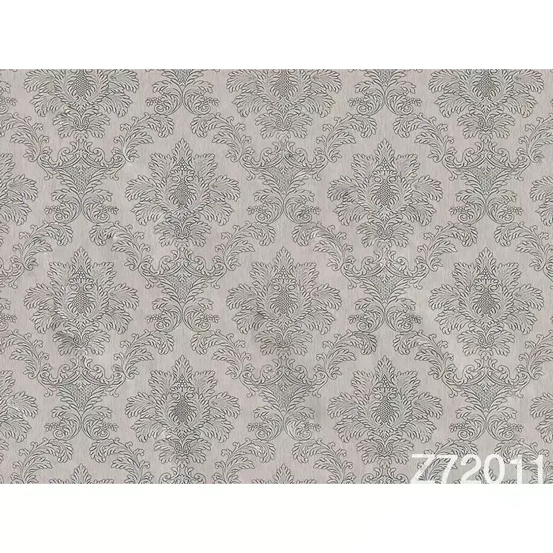 Tapet de lux din vinil greu Zambaiti Parati Tradizione Italiana Z72011 10m x 0,53m