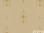 Tapet de lux din vinil greu Zambaiti Parati Tradizione Italiana Z72019 10m x 0,53m