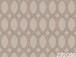 Tapet de lux din vinil greu Zambaiti Parati Tradizione Italiana Z72036 10m x 0,53m