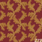 Tapet de lux din vinil greu Zambaiti Parati Tradizione Italiana Z72048 10m x 0,53m