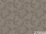 Tapet de lux din vinil greu Zambaiti Parati Tradizione Italiana Z72052 10m x 0,53m