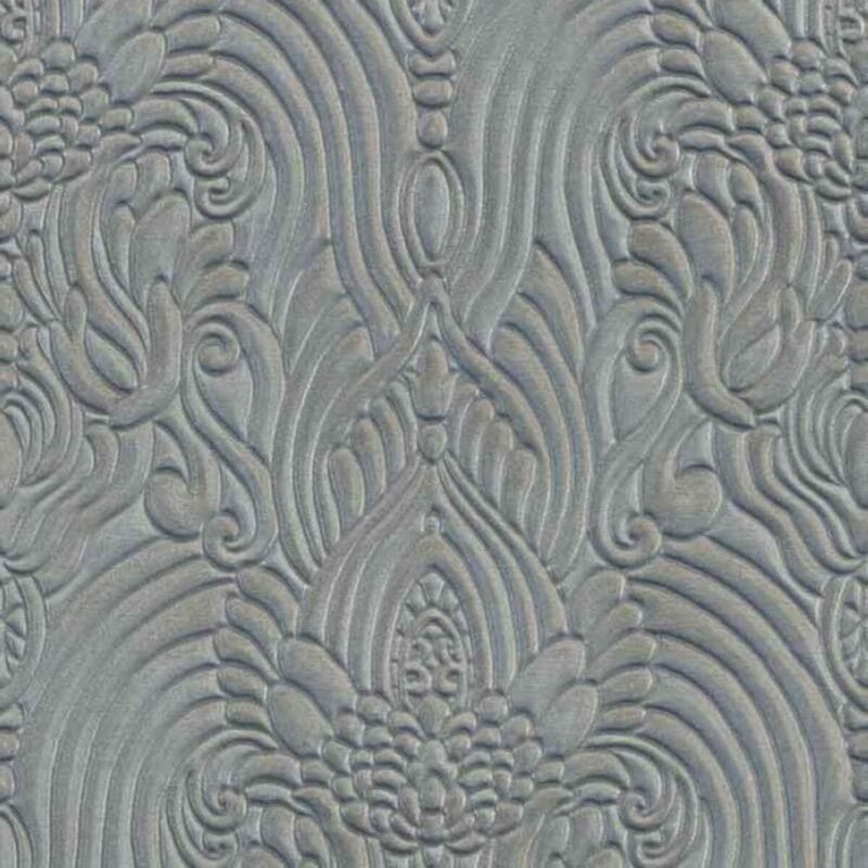 Tapet de lux din vinil greu Zambaiti Trussardi Wall Decor 5 Z21805 10 m x 0.70 m - imagine 2