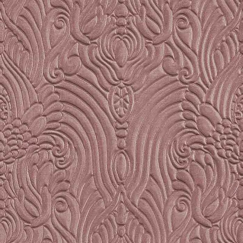 Tapet de lux din vinil greu Zambaiti Trussardi Wall Decor 5 Z21806 10 m x 0.70 m - imagine 2