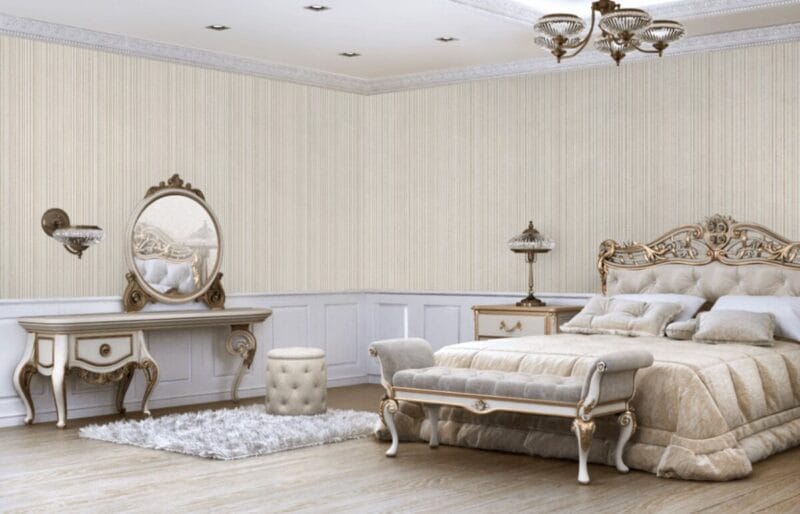 Tapet de lux din vinil greu Zambaiti Trussardi Wall Decor 5 Z21807 10 m x 0.70 m - imagine 3