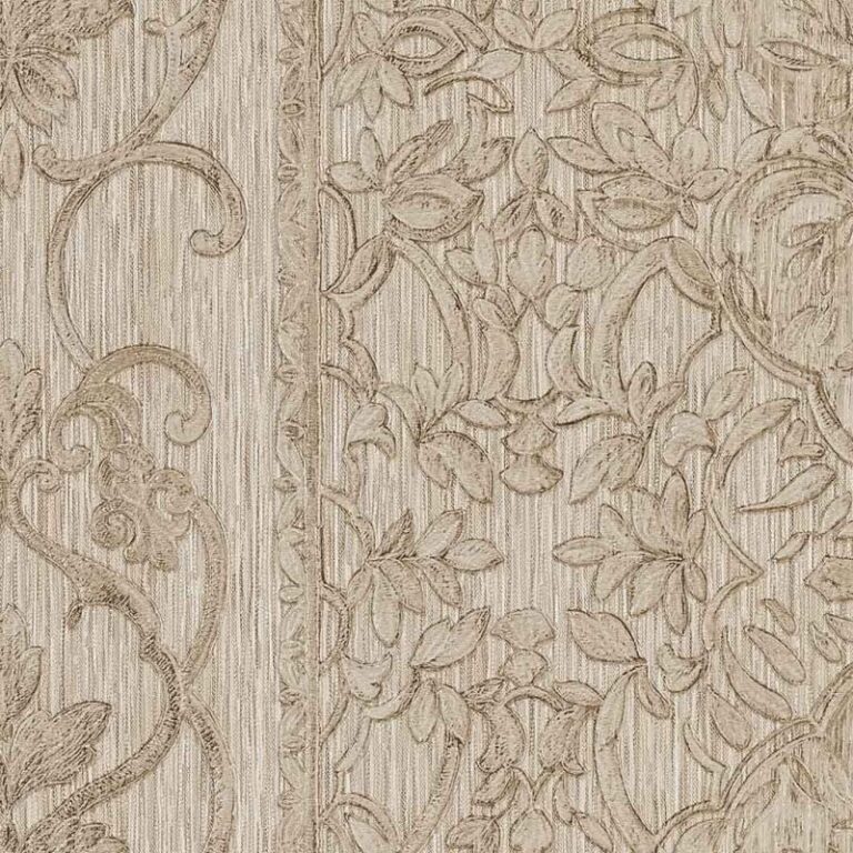 Tapet de lux din vinil greu Zambaiti Trussardi Wall Decor 5 Z21817 10 m x 0.70 m