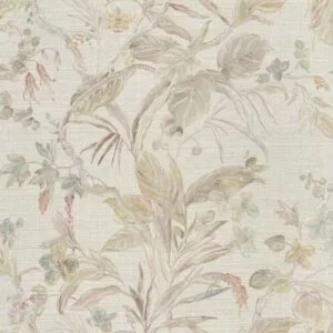 Tapet de lux din vinil greu Zambaiti Trussardi Wall Decor 5 Z21833 10 m x 0.70 m