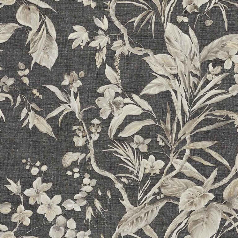Tapet de lux din vinil greu Zambaiti Trussardi Wall Decor 5 Z21836 10 m x 0.70 m