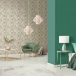 Tapet decorativ AltaGamma Home 3 cod 24911 10,05 X 0,53 ml