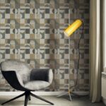 Tapet decorativ AltaGamma Home 3 cod 24913 10,05 X 0,53 ml