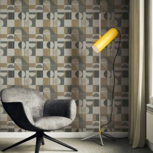 Tapet decorativ AltaGamma Home 3 cod 24913 10,05 X 0,53 ml