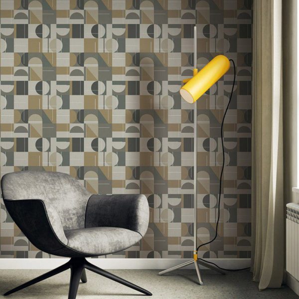 Tapet decorativ AltaGamma Home 3 cod 24913 10,05 X 0,53 ml