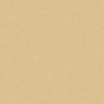 Tapet galben model uni din vinil Grandeco Panama Mustard Wallpaper JF1309 10 ml x 0.53 ml