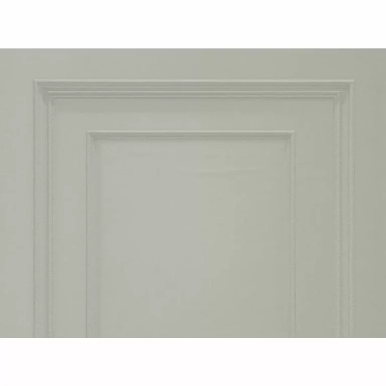 Tapet gri model geometric profil decorativ Zambaiti colectia Metropolis 2 cod Z21112