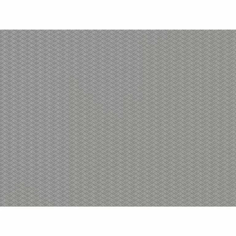Tapet gri model piele geometric Zambaiti colectia Metropolis 2 cod Z21102
